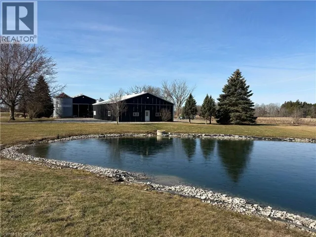 37 CARTER Road Unit# B, Dunnville, Ontario N1A2W2