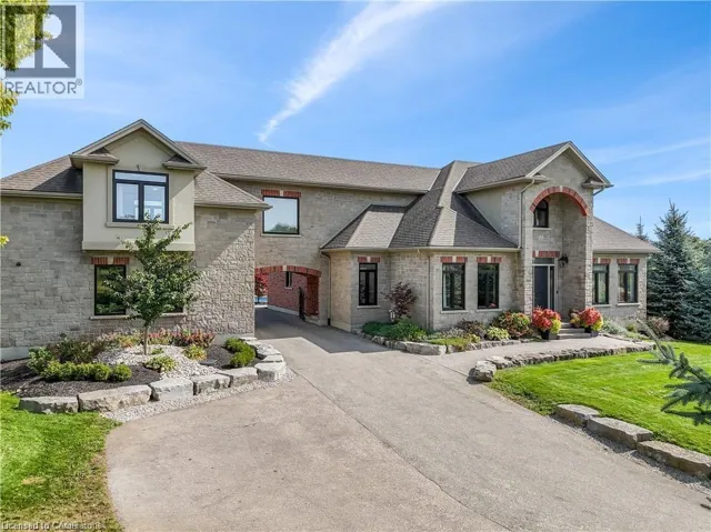 1277 CAMERON Road, Ayr, Ontario N0B1E0
