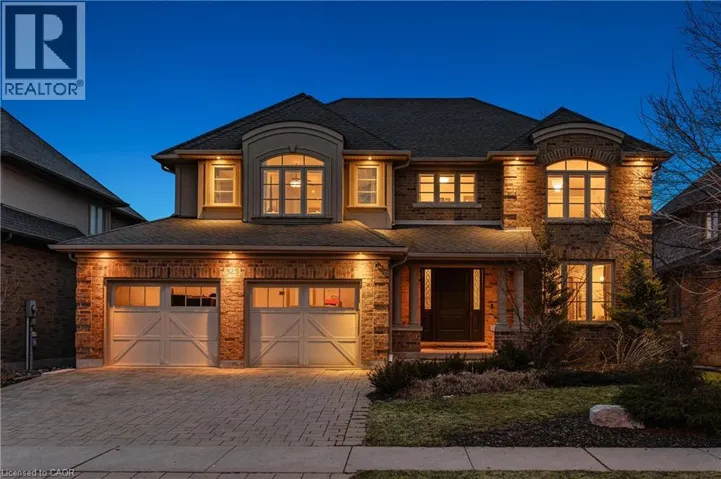325 DEERFOOT Trail, Waterloo, Ontario N2K0B4
