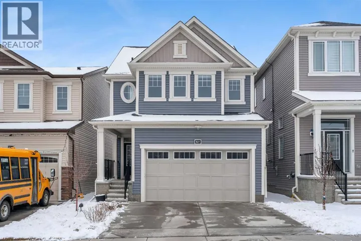 821 Windrow Green SW, Airdrie, Alberta T4B5H5