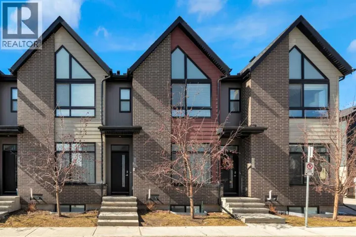 1206 Sage Meadows Gardens NW, Calgary, Alberta T3P1K3