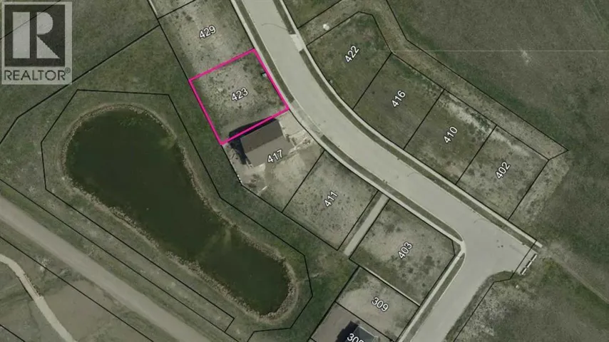 423 Frederick Avenue, Standard, Alberta T0J3G0