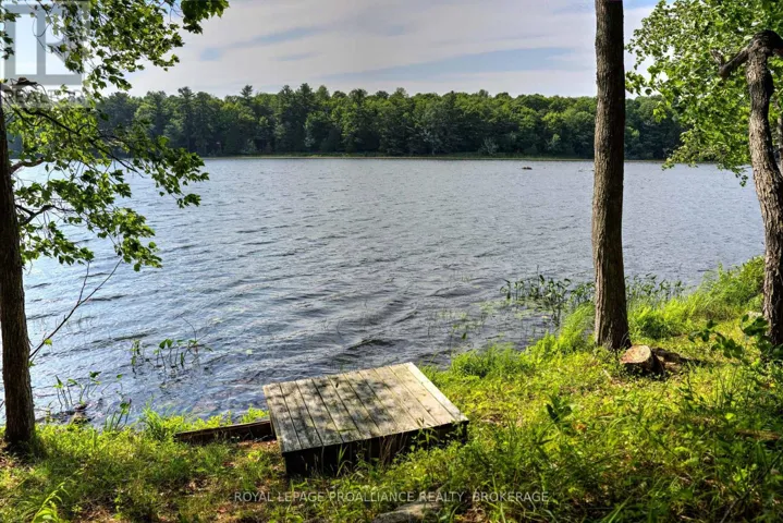 LOTS 1, 2, 3 KISMET LANE, Frontenac (Frontenac South), Ontario K0H2L0