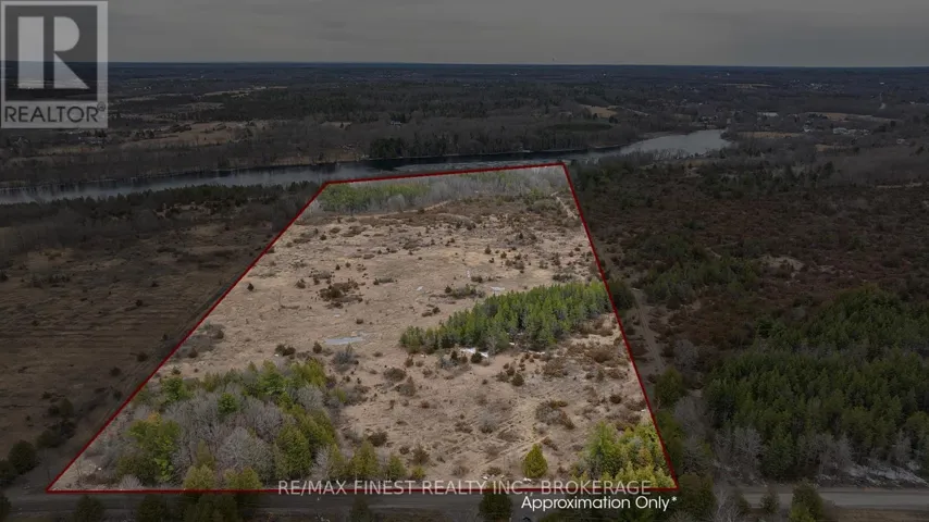 46 PEWORTH ROAD, Stone Mills (Stone Mills), Ontario K0K3N0
