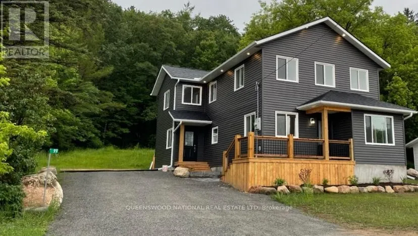 99 INGLIS STREET, Madawaska Valley, Ontario K0J1B0
