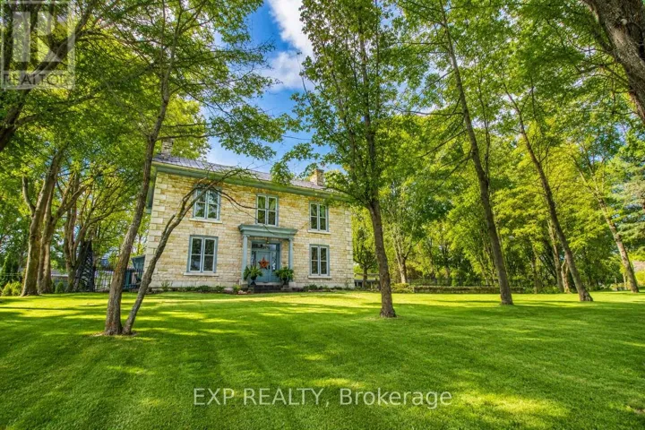 316 COLEBROOK ROAD, Stone Mills (Stone Mills), Ontario K0K3N0