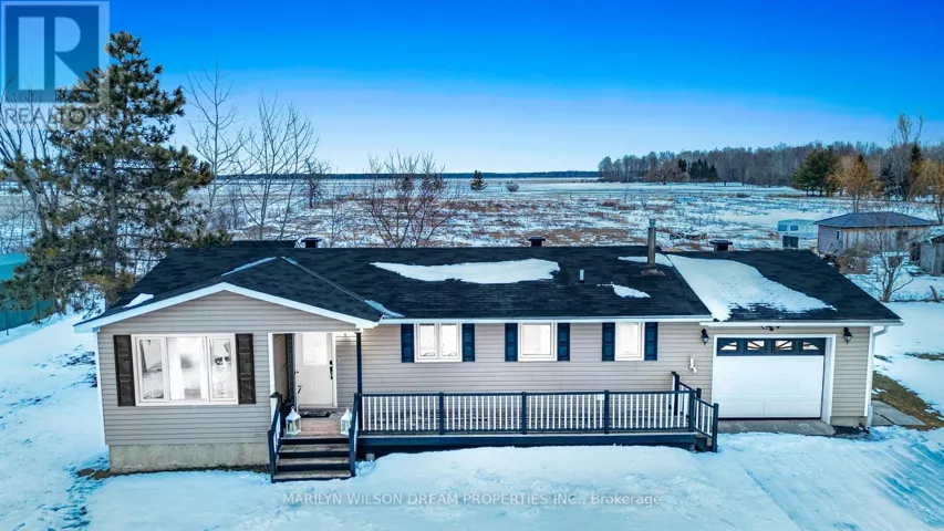 1234 KINBURN SIDE ROAD, Ottawa, Ontario K0A3M0