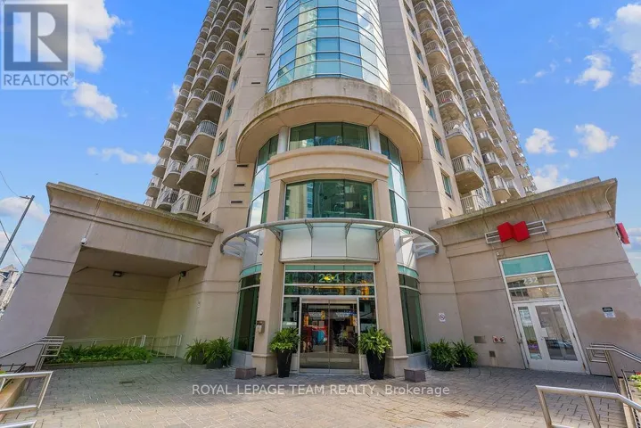 509 - 234 RIDEAU STREET, Ottawa, Ontario K1N0A9