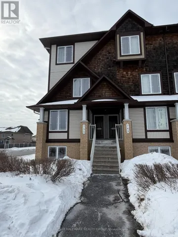 35 - 755 LAKERIDGE DRIVE, Ottawa, Ontario K4A0N5
