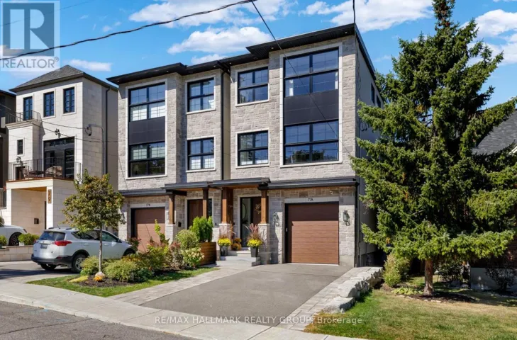 77A KENORA STREET, Ottawa, Ontario K1Y3K9