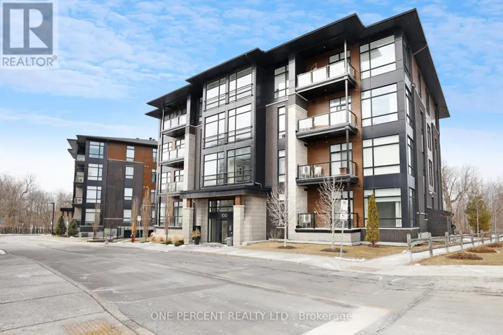 15 - 100 CORTILE PRIVATE, Ottawa, Ontario K1V2S8