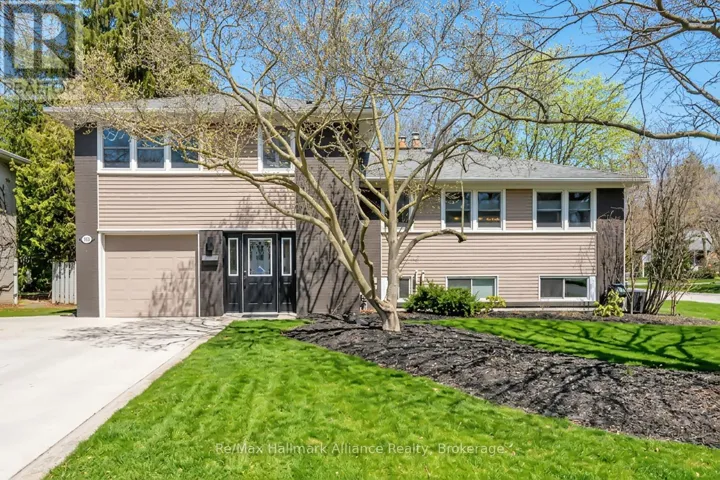 183 WESTMINSTER DRIVE, Oakville (SW Southwest), Ontario L6L4H8