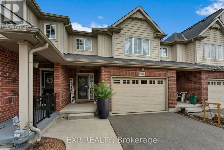 5848 OSPREY AVENUE, Niagara Falls (Forestview), Ontario L2H0G1