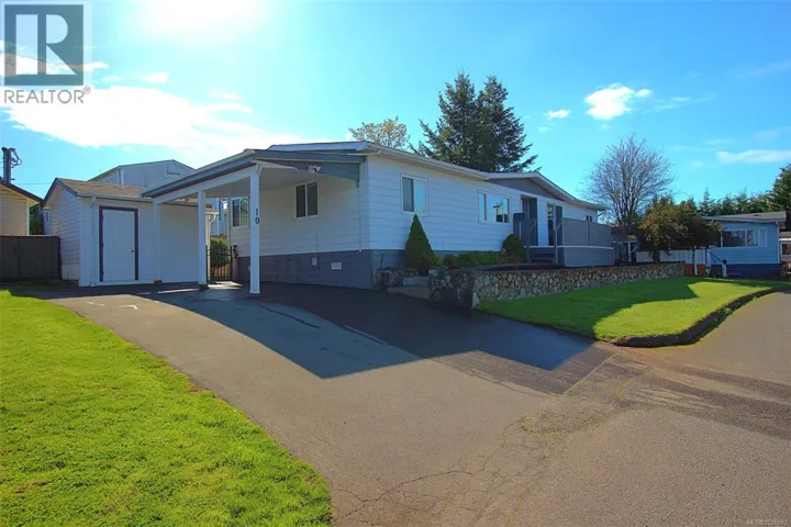 10 1498 Admirals Rd, View Royal, British Columbia V9A2R1