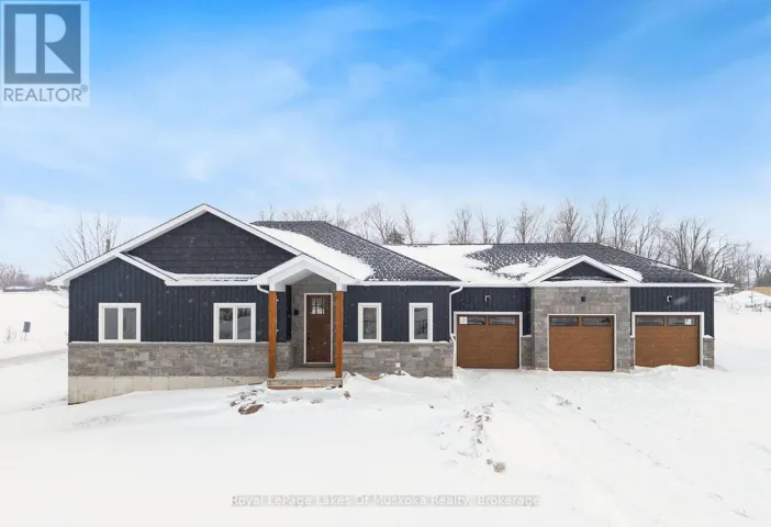 1 MEADOW ACRES ROAD, Oro-Medonte (Warminster), Ontario L0K2G1