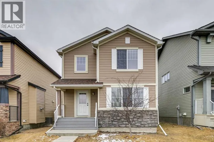 475 Cimarron Boulevard, Okotoks, Alberta T1S0J6