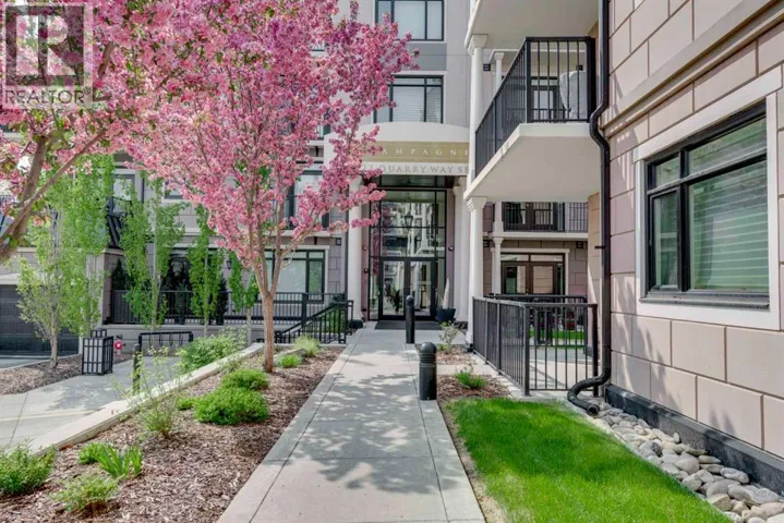 401, 221 Quarry Way SE, Calgary, Alberta T2C5M7