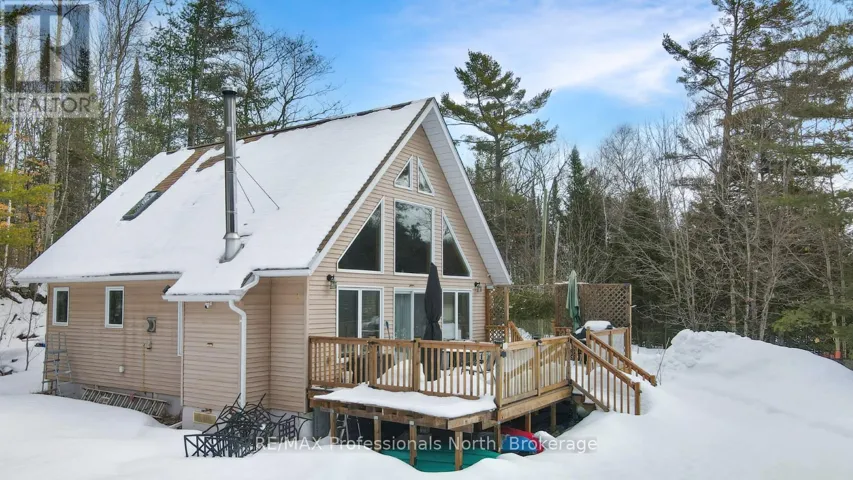 1029 CRANBERRY LAKE ROAD, Dysart et al (Guilford), Ontario K0M1S0