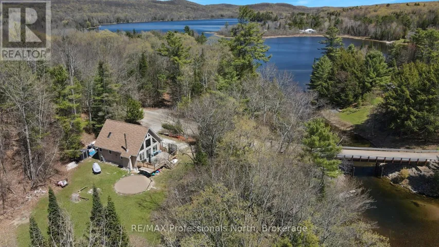 1029 CRANBERRY LAKE ROAD, Dysart et al (Guilford), Ontario K0M1S0