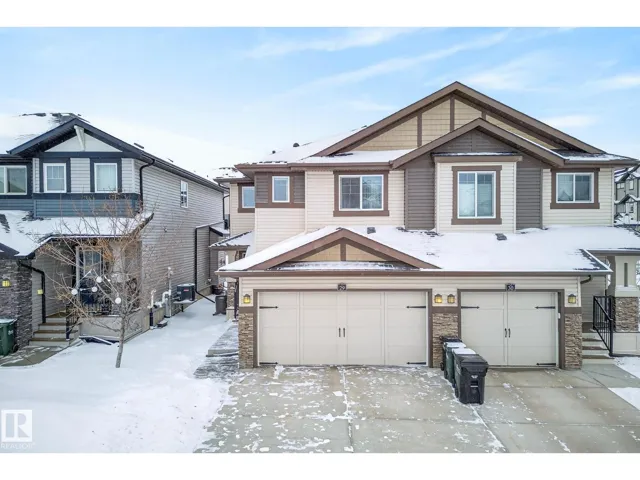 #29 21 AUGUSTINE CR, Sherwood Park, Alberta T8H0X3