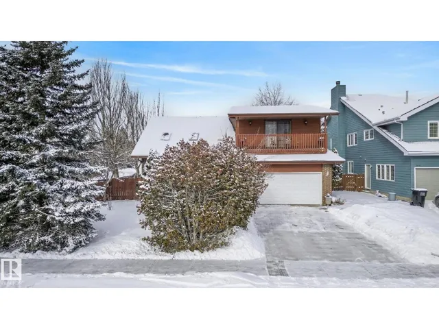 5604 174 ST NW, Edmonton, Alberta T6M1J1
