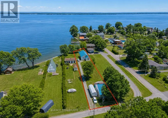 6240 167TH AVENUE, South Glengarry, Ontario K0C1E0