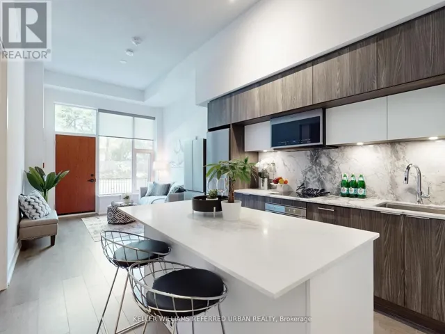 239 - 25 ADRA GRADO WAY, Toronto (Bayview Village), Ontario M2J0H6