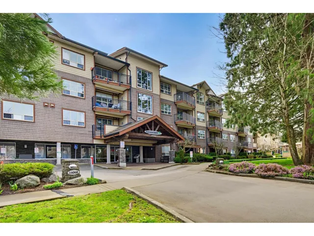 202 16068 83 AVENUE, Surrey, British Columbia V3S8M2