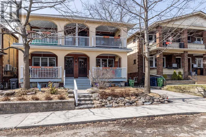 MAIN - 52 WINEVA AVENUE, Toronto (The Beaches), Ontario M4E2T2