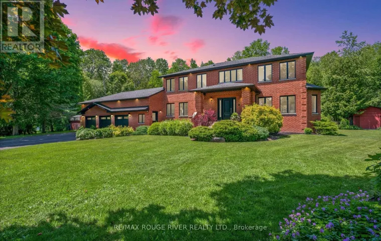 10 KRESIA LANE, Clarington, Ontario L1E2G8