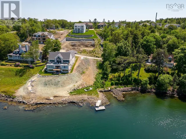 Lot 21R Boscobel Road, Halifax, Nova Scotia B3B2J2