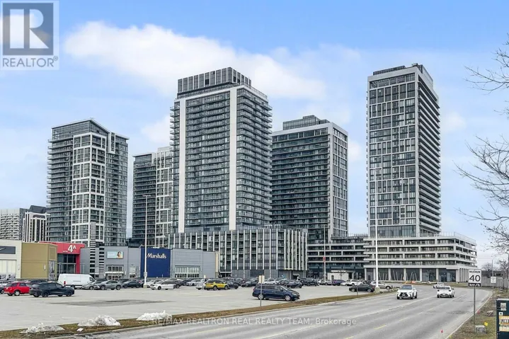 207 - 8960 JANE STREET, Vaughan (Vellore Village), Ontario L4K2M9