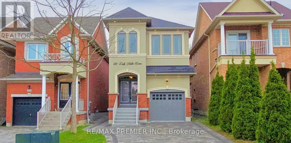 422 LADY NADIA DRIVE, Vaughan (Patterson), Ontario L6A4E8