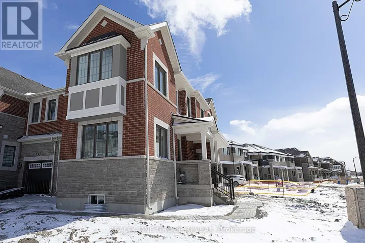 27 MOSS DRIVE, Markham, Ontario L6C1N3