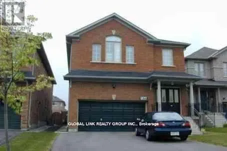BASEMENT - 166 VALENTINA DRIVE, Markham (Village Green-South Unionville), Ontario L3R4R8