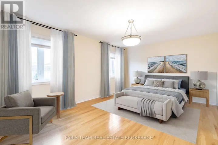 26 BARRINGTON TRAIL, Collingwood, Ontario L9Y0G1