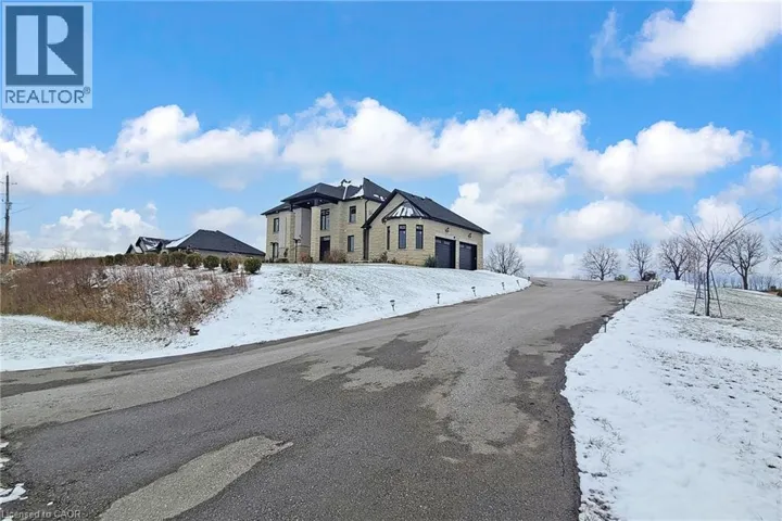 2687 HALDIMAND 55 Road, Hagersville, Ontario N0A1H0