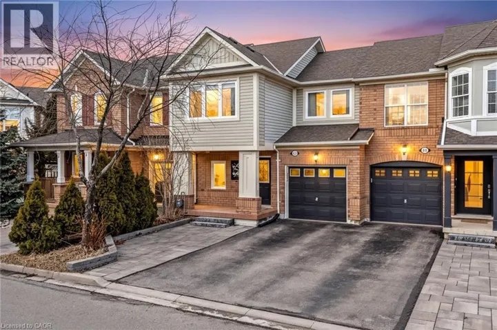 1617 CARTWRIGHT Crescent, Milton, Ontario L9T5N6