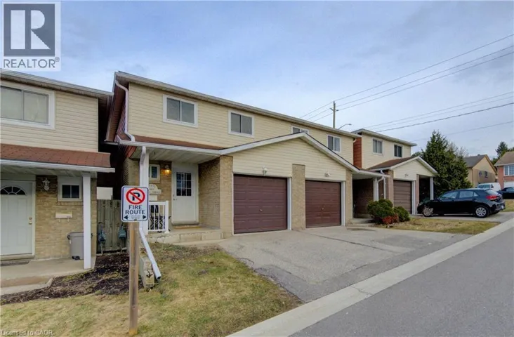 302 BLUEVALE Street N Unit# C, Waterloo, Ontario N2J4G3