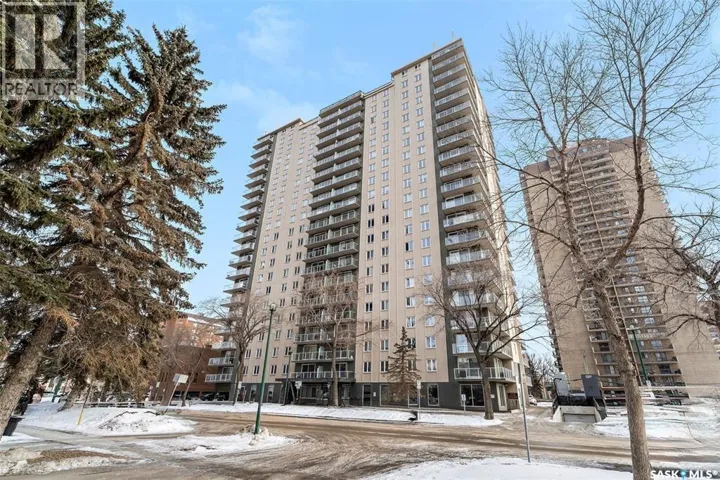 208 320 5th AVENUE N, Saskatoon, Saskatchewan S7K2D5