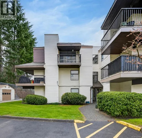 585 DOGWOOD St S, Campbell River, British Columbia V9W6T6