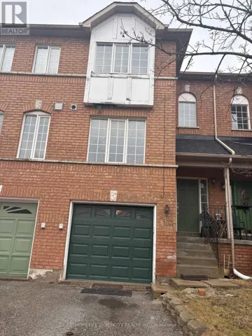 133 - 65 BRICKYARD WAY, Brampton (Brampton North), Ontario L6V4M2