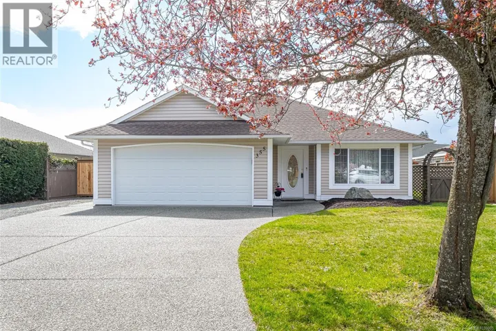 355 Clarkson Pl, Parksville, British Columbia V9P2V8