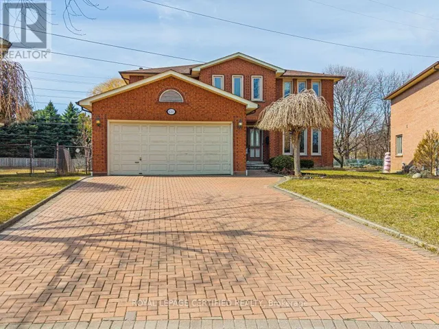 4261 CAPILANO COURT, Mississauga (Rathwood), Ontario L4W4H9