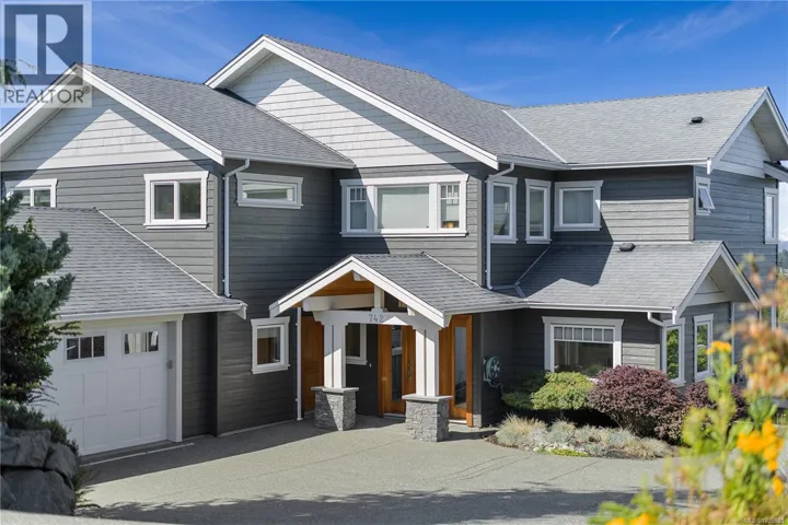 742 Nelson Rd, Campbell River, British Columbia V9H0A1
