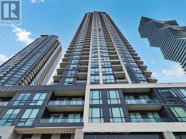 1802 - 4011 BRICKSTONE MEWS, Mississauga (Creditview), Ontario L5B0J7