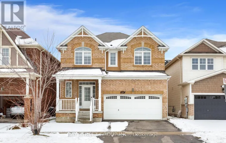 1034 SAVOLINE BOULEVARD, Milton (HA Harrison), Ontario L9T8P3