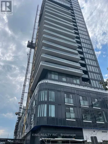 207 - 370 MARTHA STREET, Burlington (Brant), Ontario L7R2P7