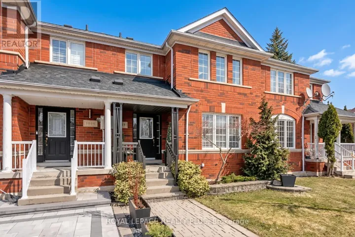5887 SHELFORD TERRACE, Mississauga (Churchill Meadows), Ontario L5M6J9