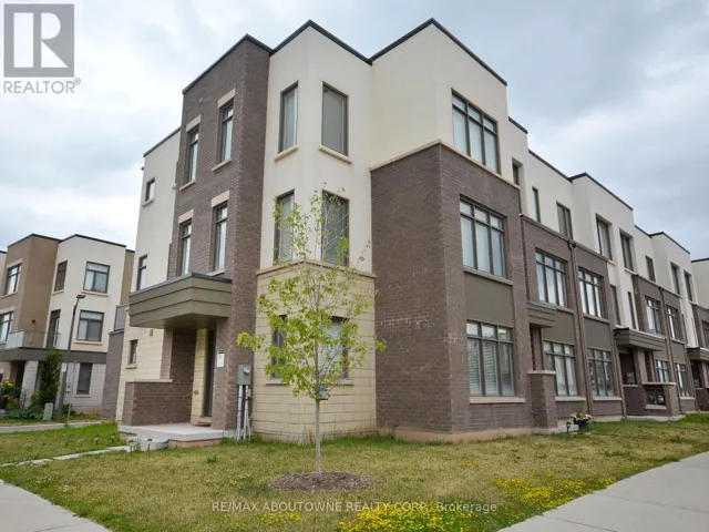 331 SQUIRE CRESCENT, Oakville (GO Glenorchy), Ontario L6H0L9